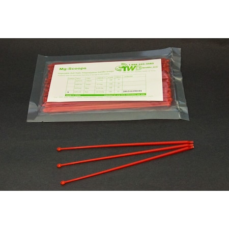 Large Sample Transfer Scoop, 100PK